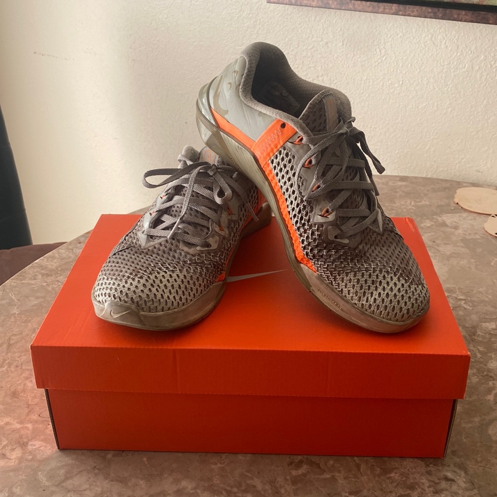Nike Metcon 6 Training CrossFit